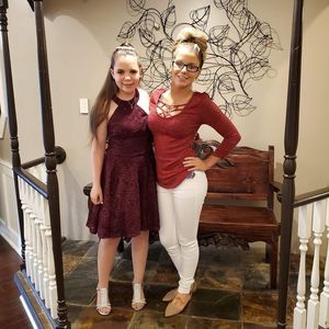 Meet your Posher, Samantha